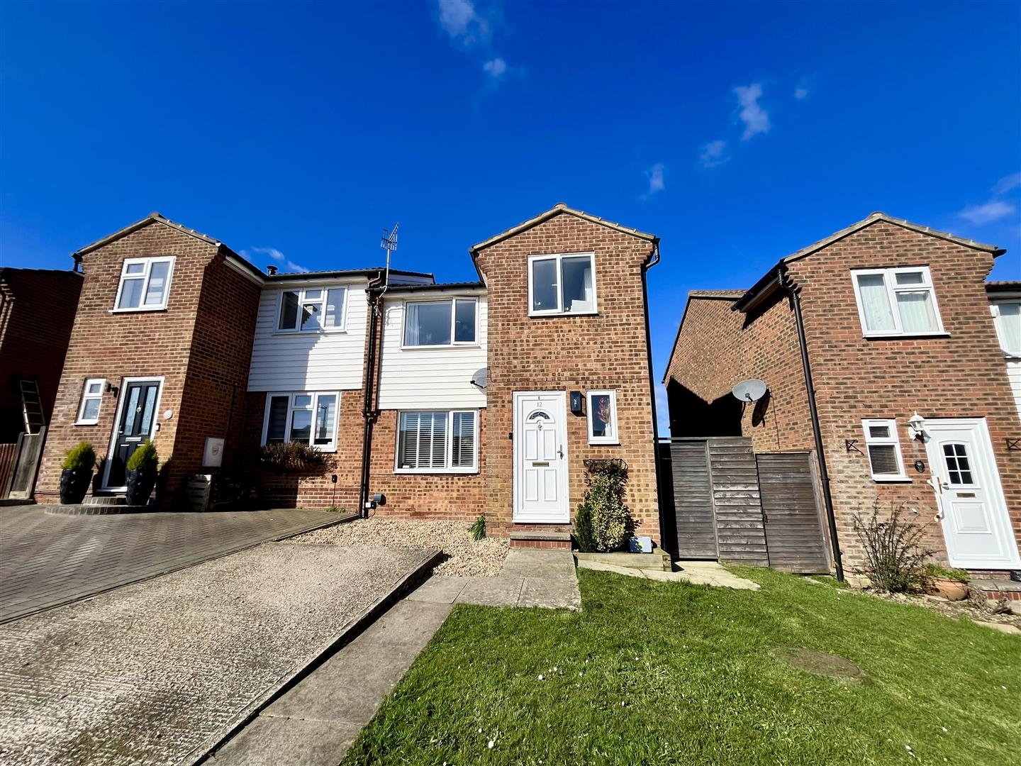 Kite Close., St. Leonards-On-Sea